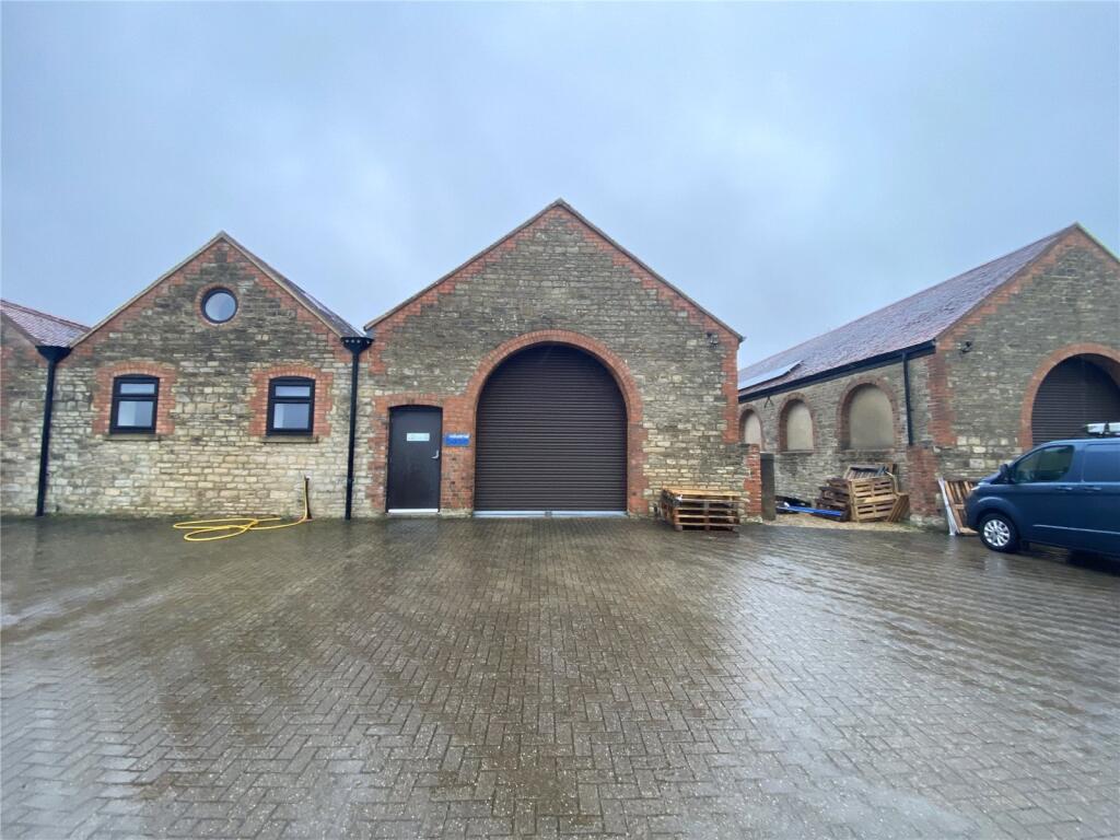 Main image of property: Suite 5 Concept Park, Towcester, Northamptonshire, NN12