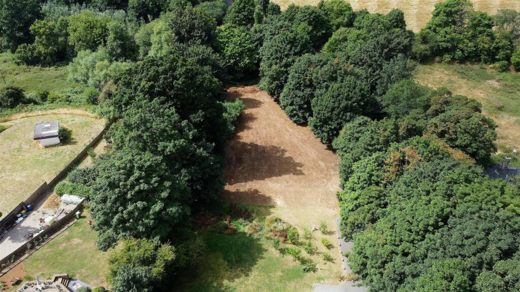 Land for sale in Main Road, Banbury, Middleton Cheney OX17 2PP, OX17