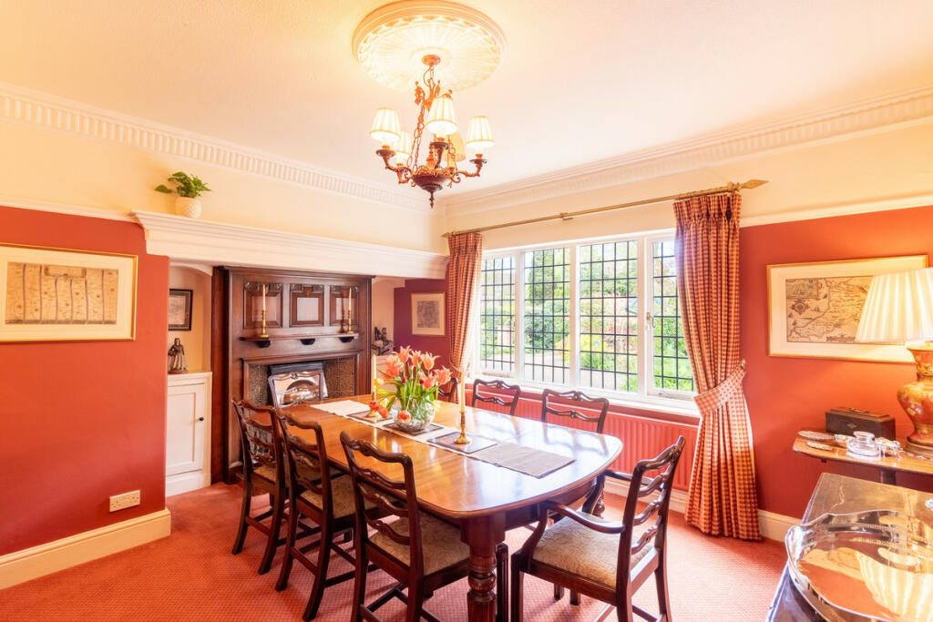 Additional property image - Forshaw Heath Road, Tanworth in Arden, B94 5JU
