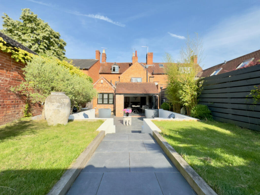 Additional property image - High Street, Henley-In-Arden, Warwickshire B95 5AG