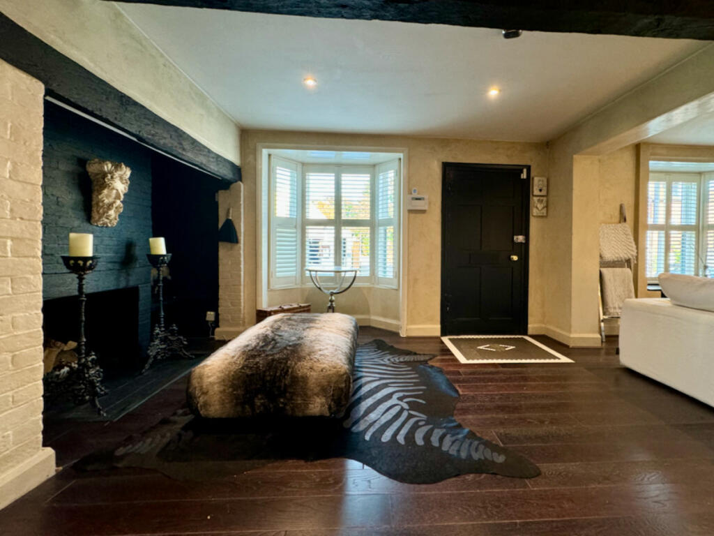 Additional property image - High Street, Henley-In-Arden, Warwickshire B95 5AG