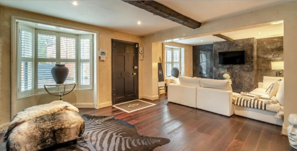 Additional property image - High Street, Henley-In-Arden, Warwickshire B95 5AG