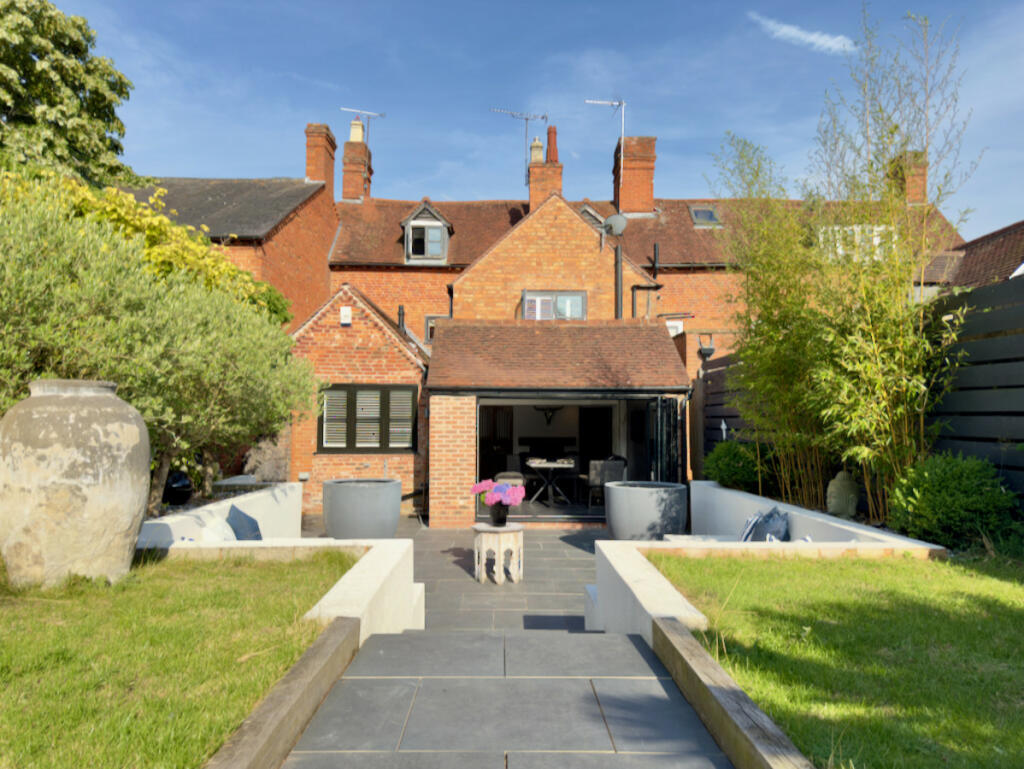 Additional property image - High Street, Henley-In-Arden, Warwickshire B95 5AG