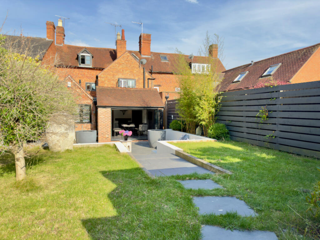 Additional property image - High Street, Henley-In-Arden, Warwickshire B95 5AG