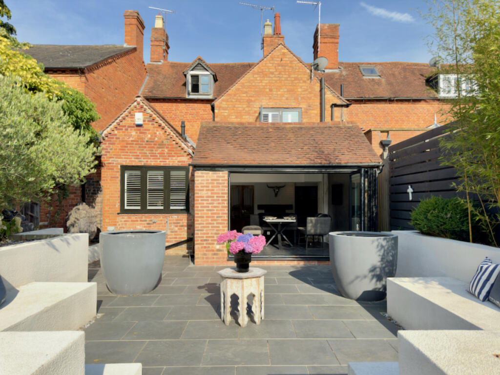 Additional property image - High Street, Henley-In-Arden, Warwickshire B95 5AG