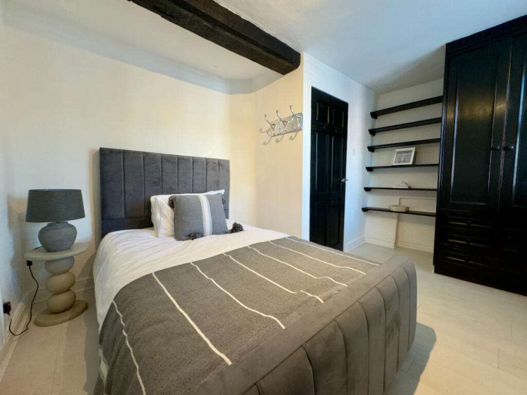 Additional property image - High Street, Henley-In-Arden, Warwickshire B95 5AG