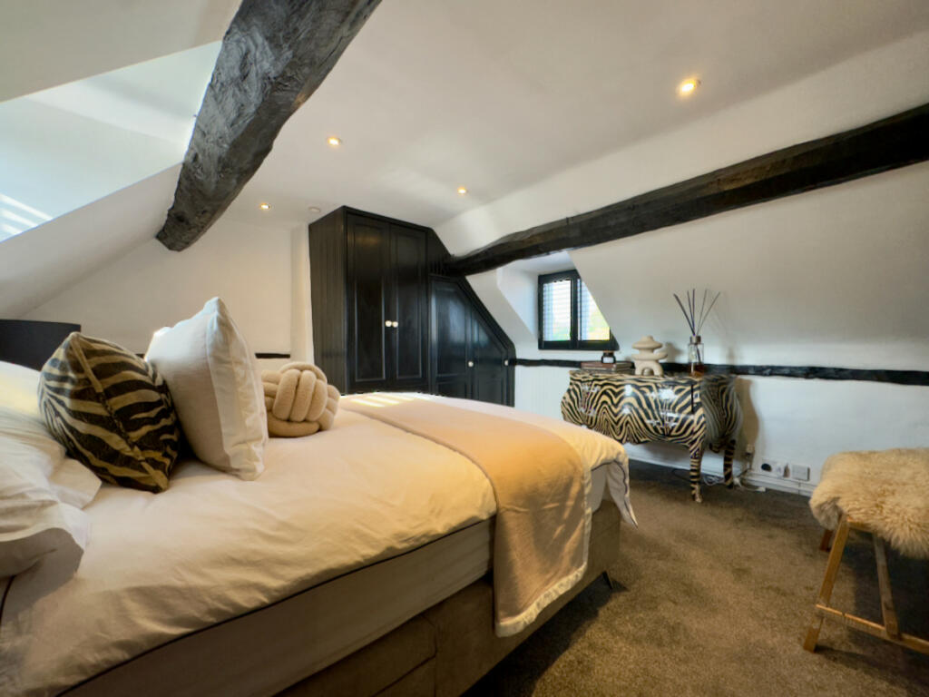 Additional property image - High Street, Henley-In-Arden, Warwickshire B95 5AG