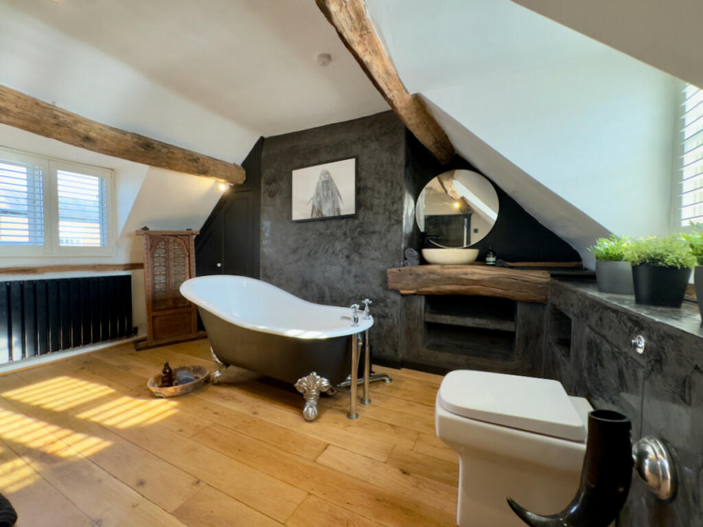 Additional property image - High Street, Henley-In-Arden, Warwickshire B95 5AG