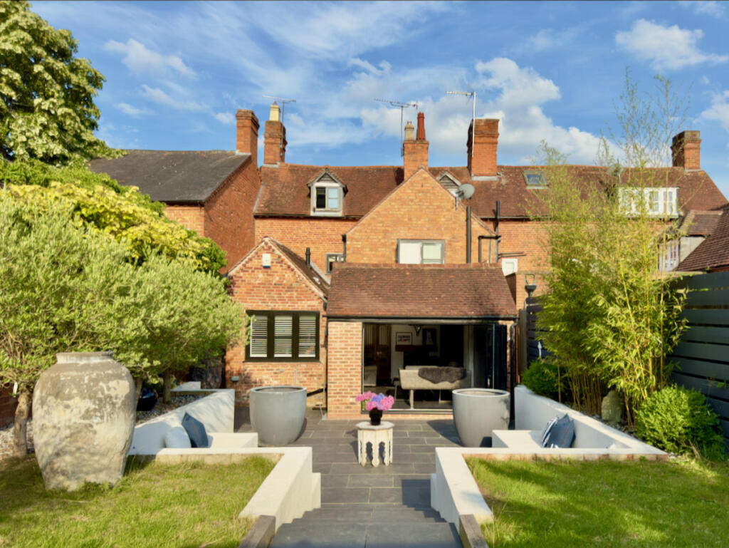 Additional property image - High Street, Henley-In-Arden, Warwickshire B95 5AG