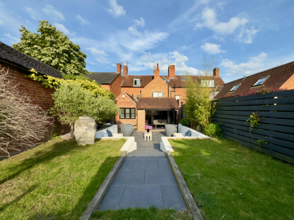 Additional property image - High Street, Henley-In-Arden, Warwickshire B95 5AG
