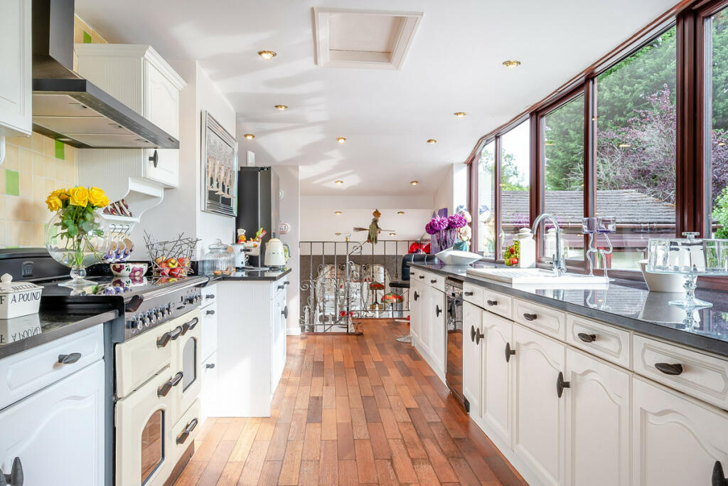 Additional property image - Poolhead Lane, Tanworth-in-Arden, Warwickshire B94 5ED