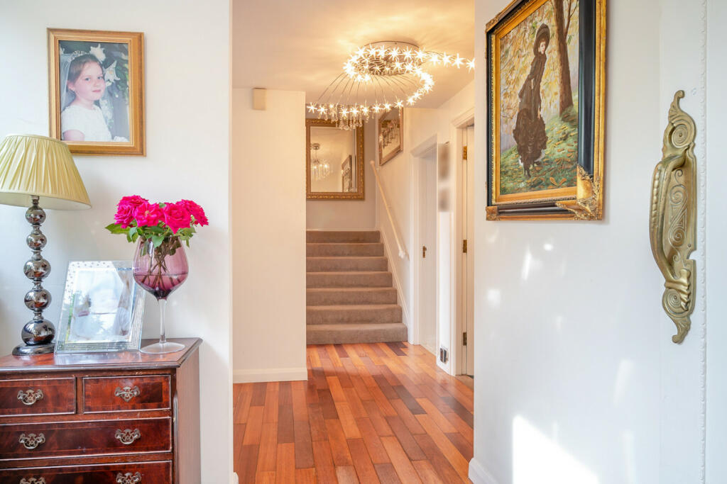 Additional property image - Poolhead Lane, Tanworth-in-Arden, Warwickshire B94 5ED