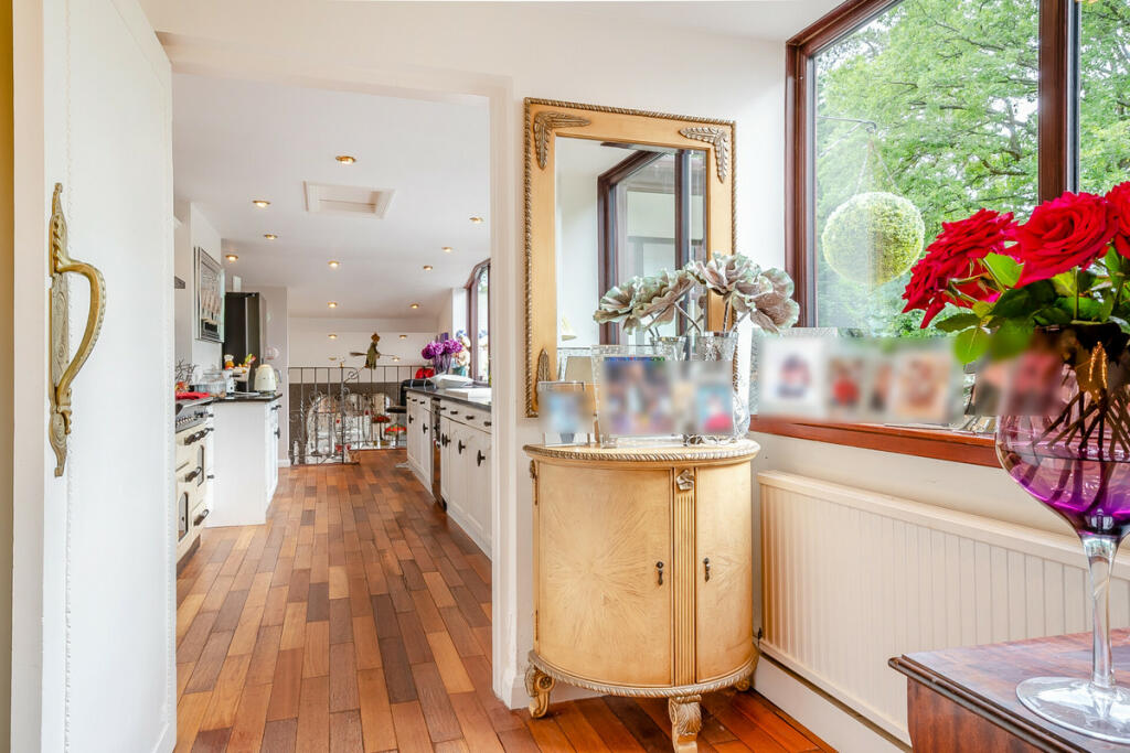 Additional property image - Poolhead Lane, Tanworth-in-Arden, Warwickshire B94 5ED