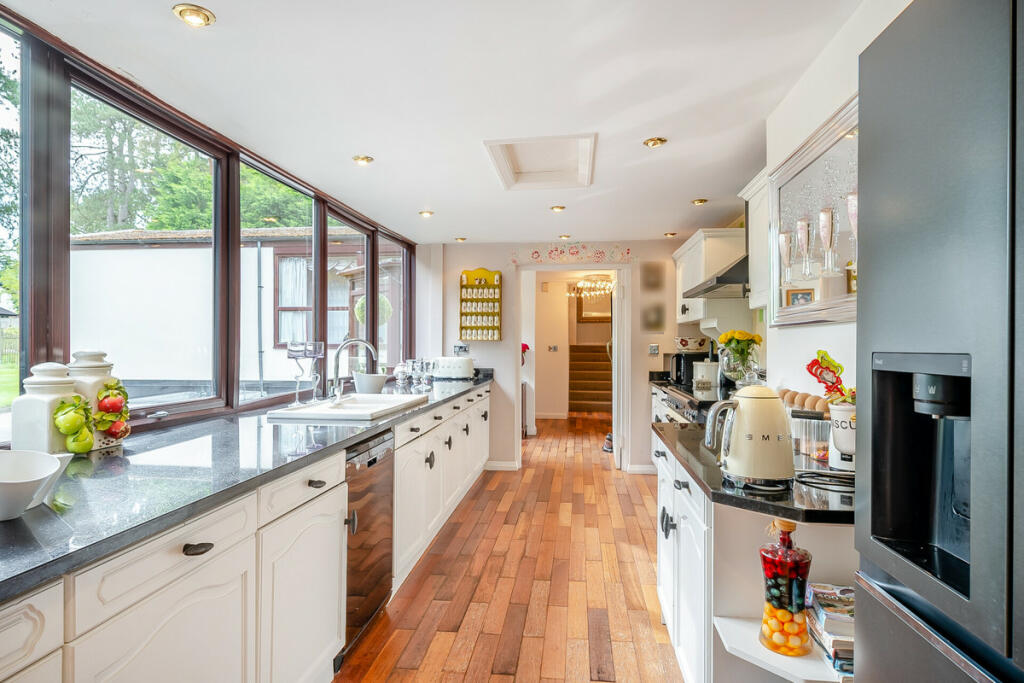 Additional property image - Poolhead Lane, Tanworth-in-Arden, Warwickshire B94 5ED