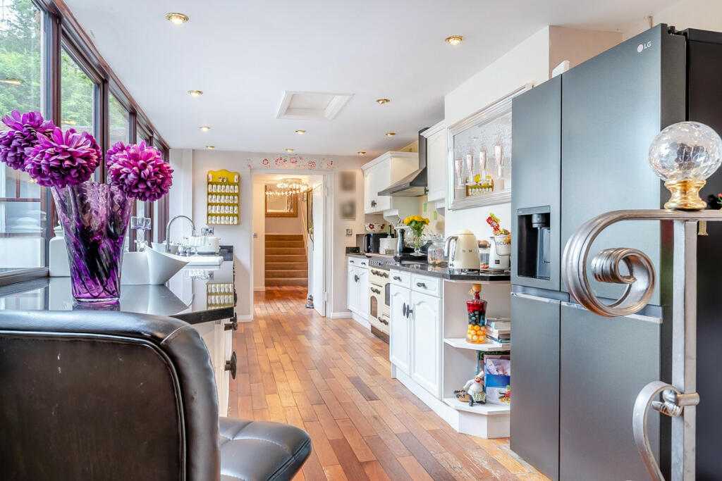 Additional property image - Poolhead Lane, Tanworth-in-Arden, Warwickshire B94 5ED