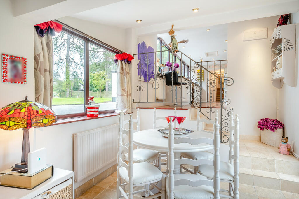 Additional property image - Poolhead Lane, Tanworth-in-Arden, Warwickshire B94 5ED