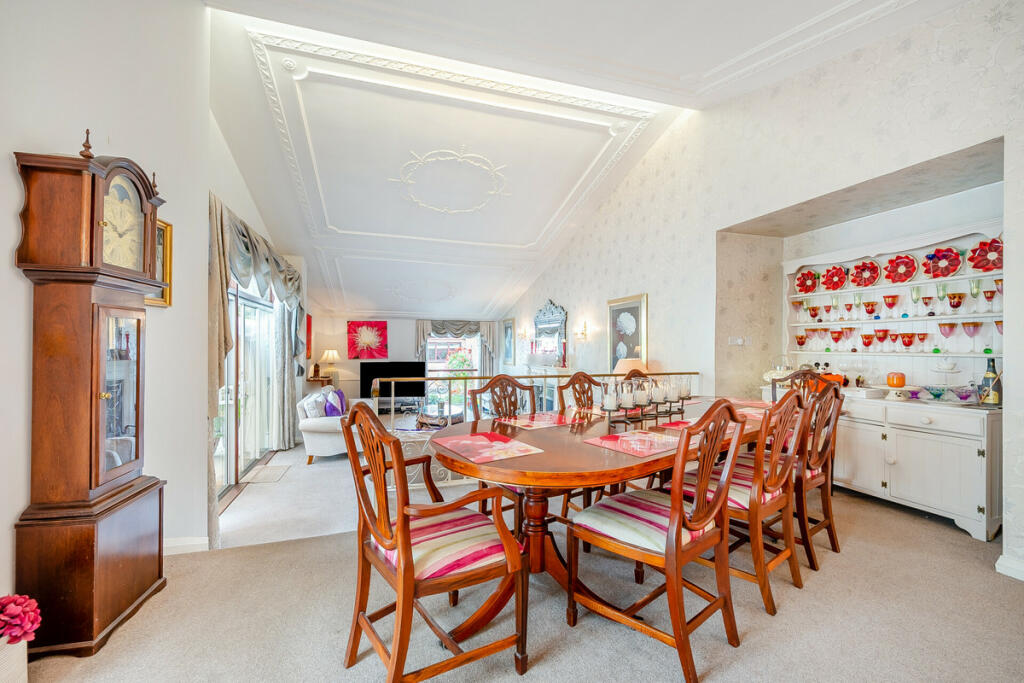 Additional property image - Poolhead Lane, Tanworth-in-Arden, Warwickshire B94 5ED