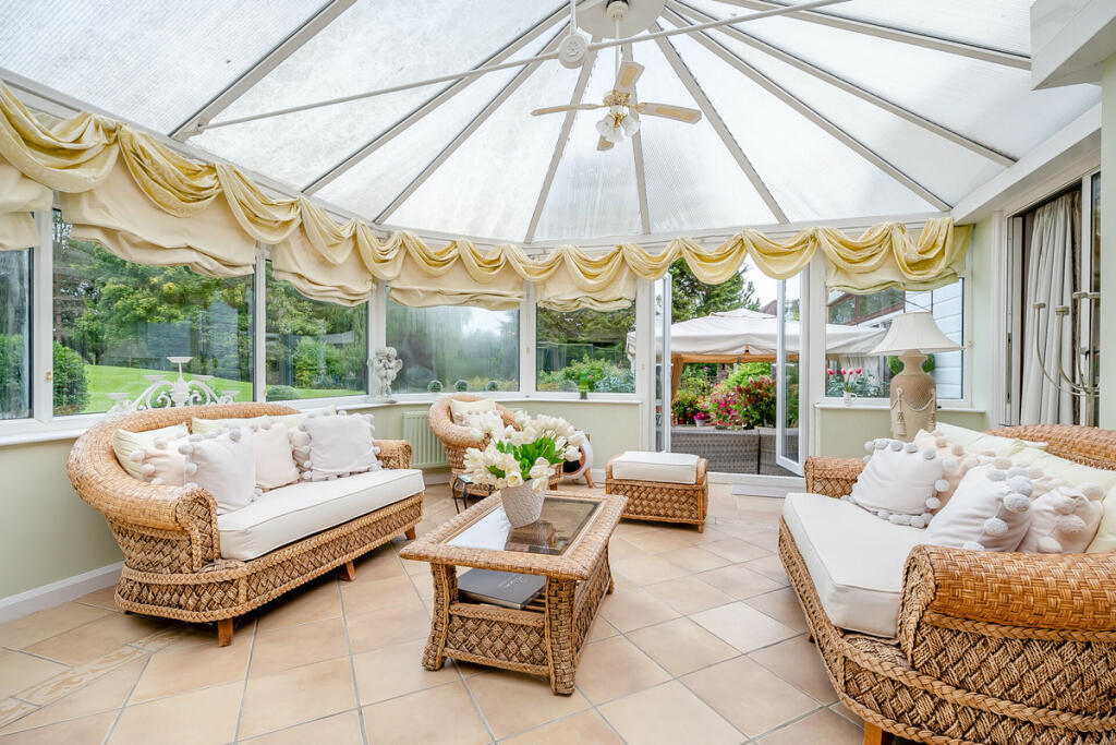 Additional property image - Poolhead Lane, Tanworth-in-Arden, Warwickshire B94 5ED