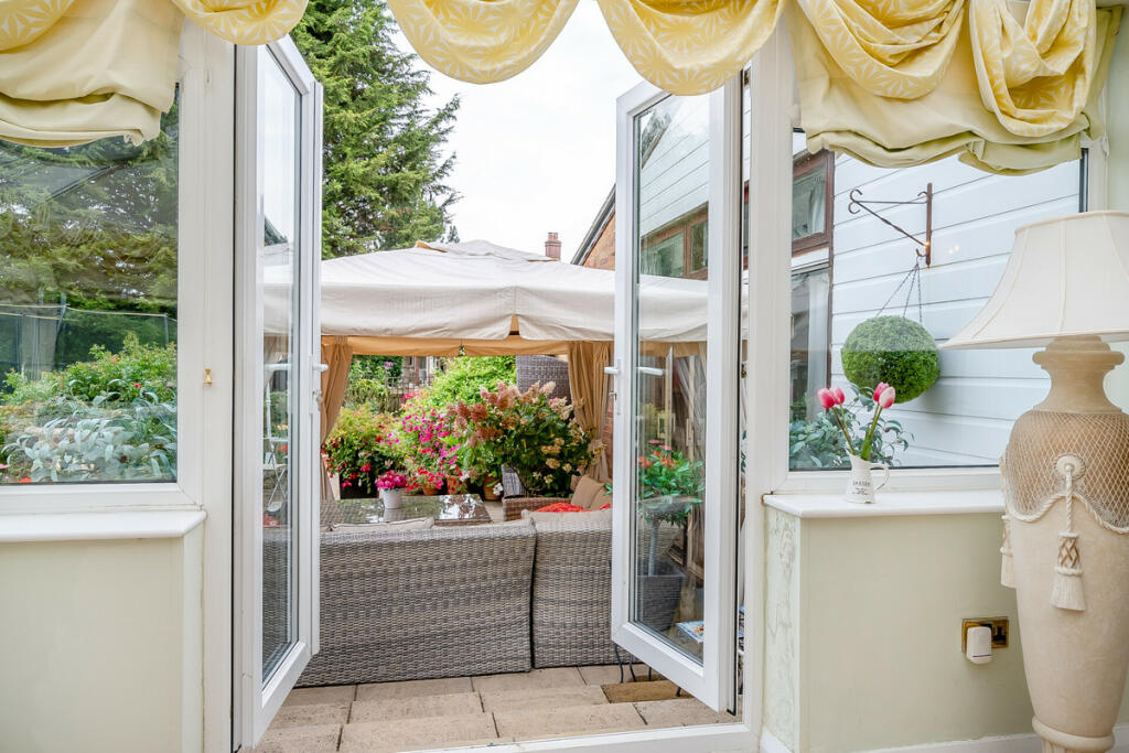 Additional property image - Poolhead Lane, Tanworth-in-Arden, Warwickshire B94 5ED