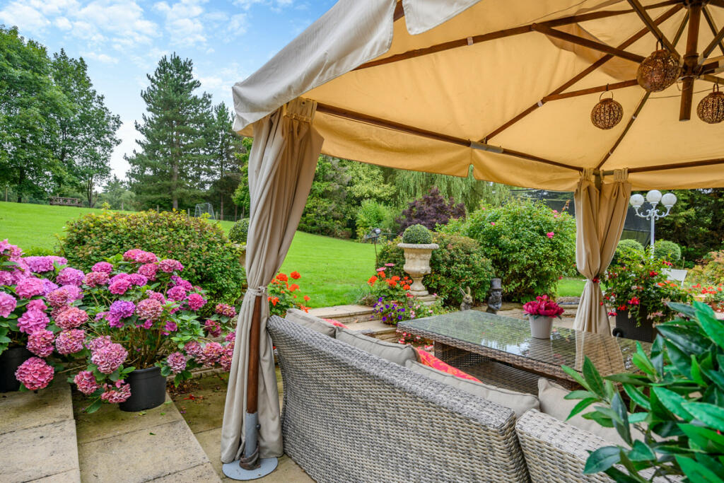 Additional property image - Poolhead Lane, Tanworth-in-Arden, Warwickshire B94 5ED