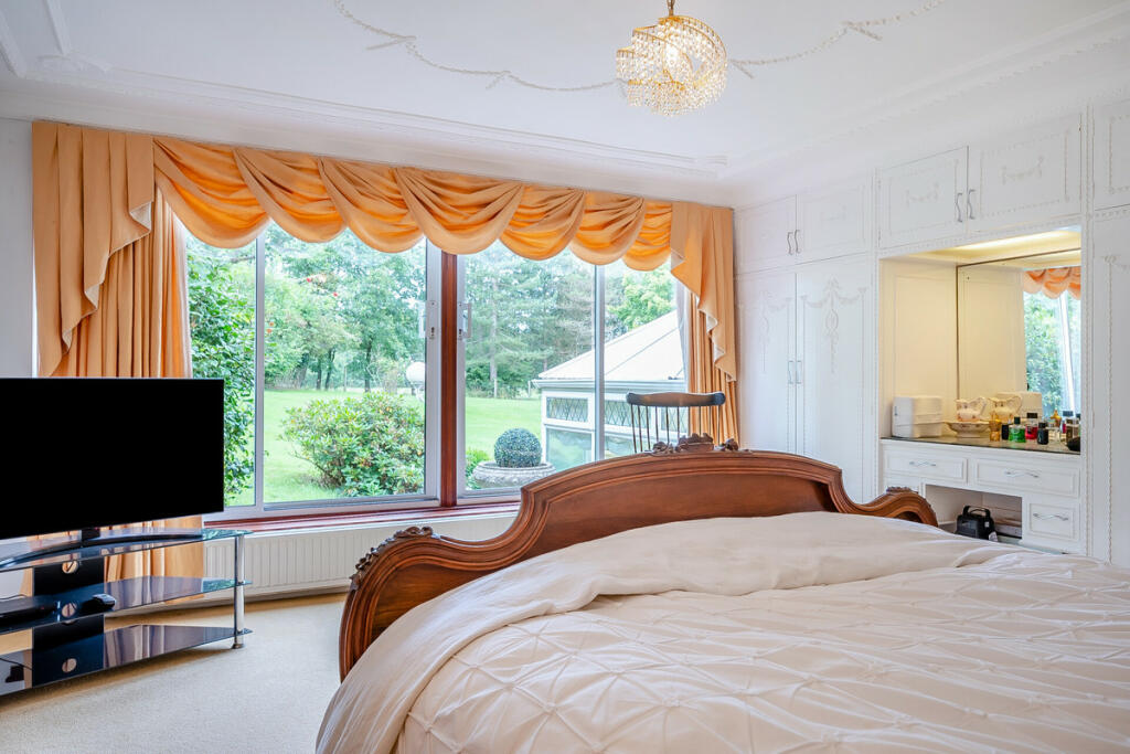 Additional property image - Poolhead Lane, Tanworth-in-Arden, Warwickshire B94 5ED