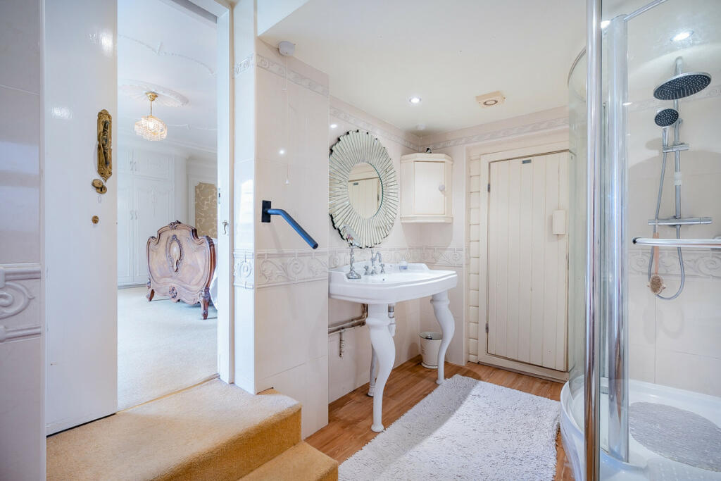 Additional property image - Poolhead Lane, Tanworth-in-Arden, Warwickshire B94 5ED