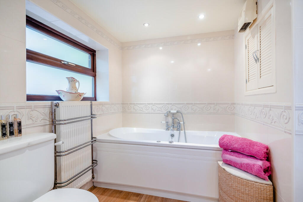 Additional property image - Poolhead Lane, Tanworth-in-Arden, Warwickshire B94 5ED