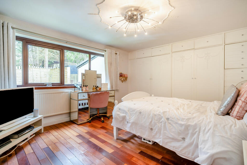 Additional property image - Poolhead Lane, Tanworth-in-Arden, Warwickshire B94 5ED