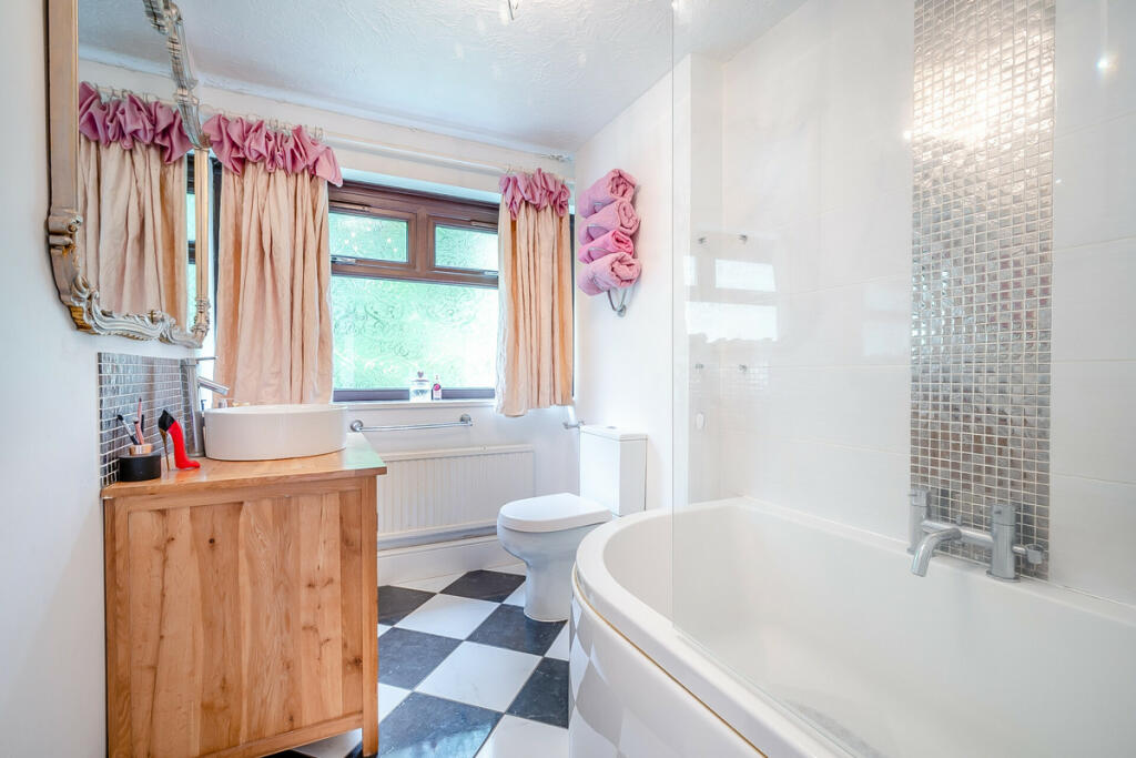 Additional property image - Poolhead Lane, Tanworth-in-Arden, Warwickshire B94 5ED