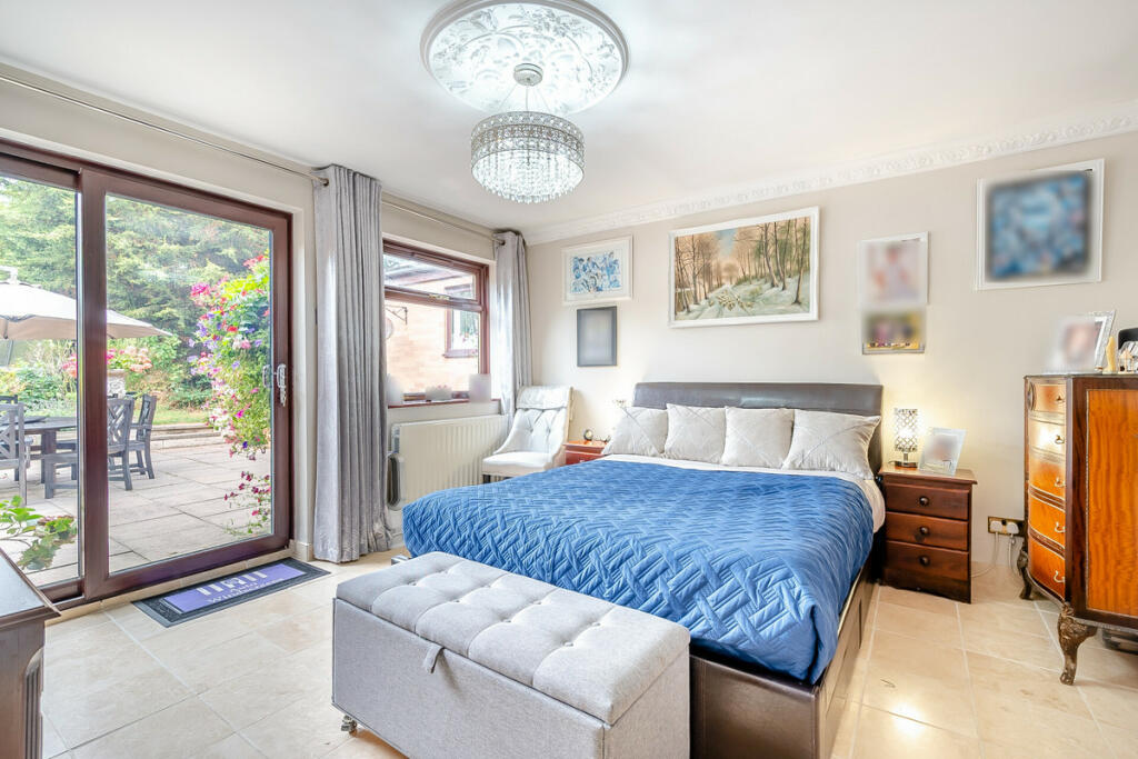 Additional property image - Poolhead Lane, Tanworth-in-Arden, Warwickshire B94 5ED