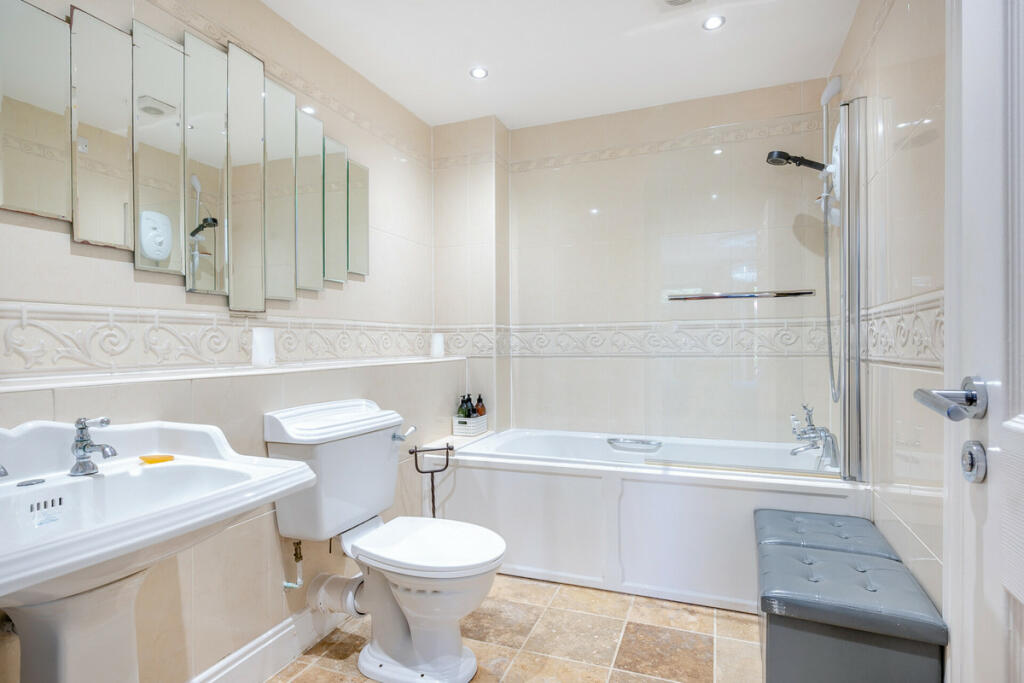 Additional property image - Poolhead Lane, Tanworth-in-Arden, Warwickshire B94 5ED
