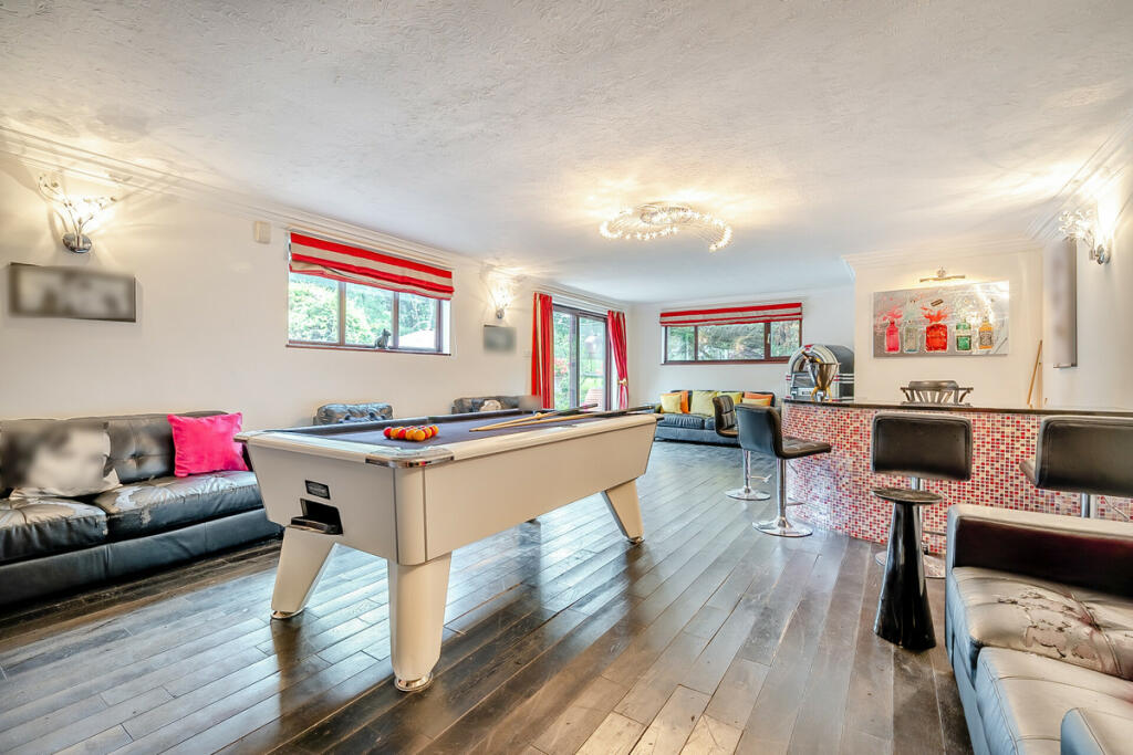 Additional property image - Poolhead Lane, Tanworth-in-Arden, Warwickshire B94 5ED