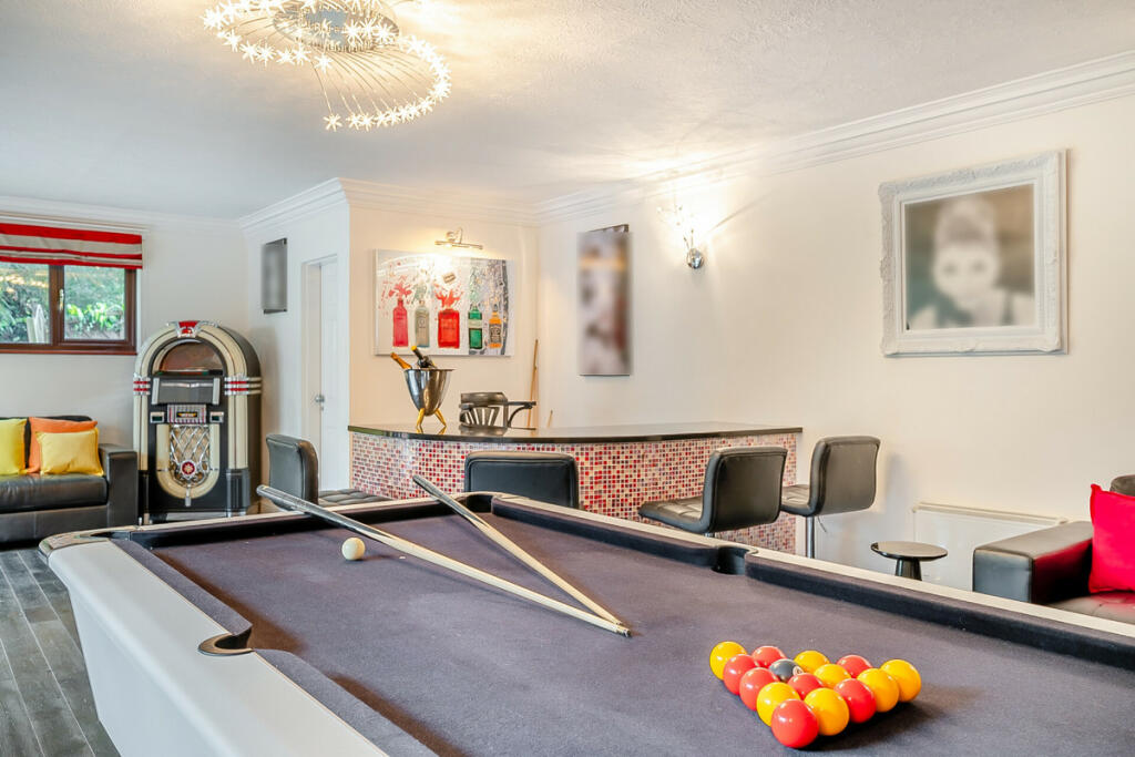 Additional property image - Poolhead Lane, Tanworth-in-Arden, Warwickshire B94 5ED