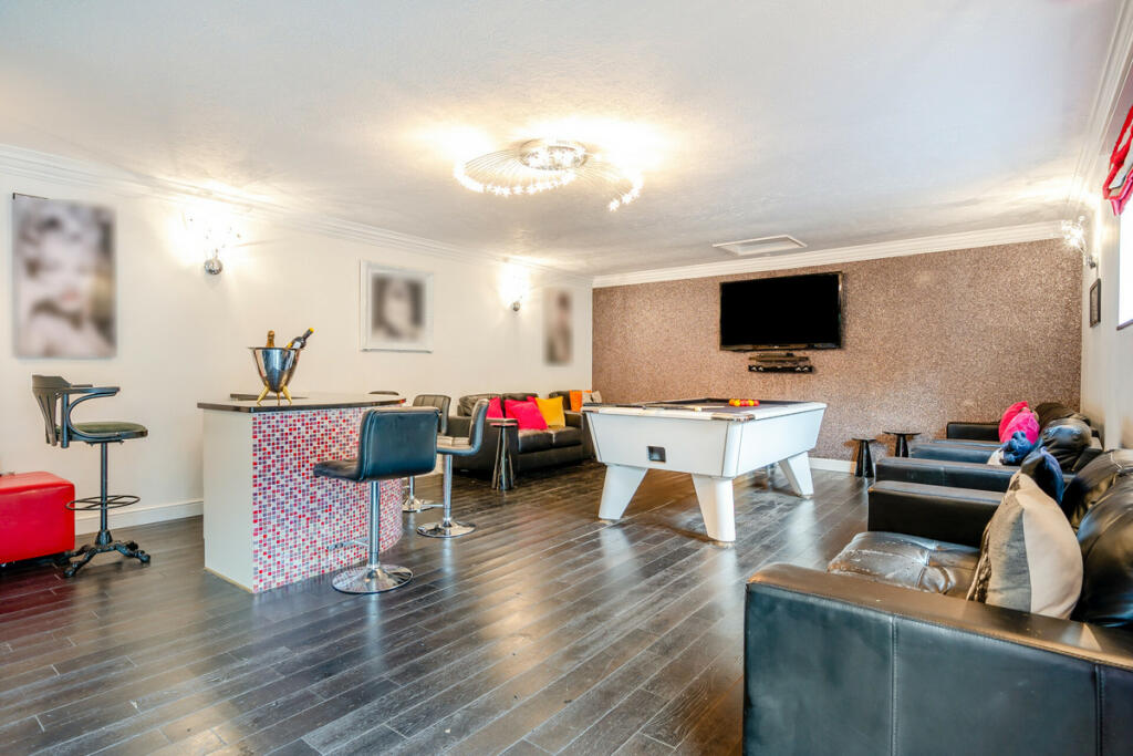 Additional property image - Poolhead Lane, Tanworth-in-Arden, Warwickshire B94 5ED