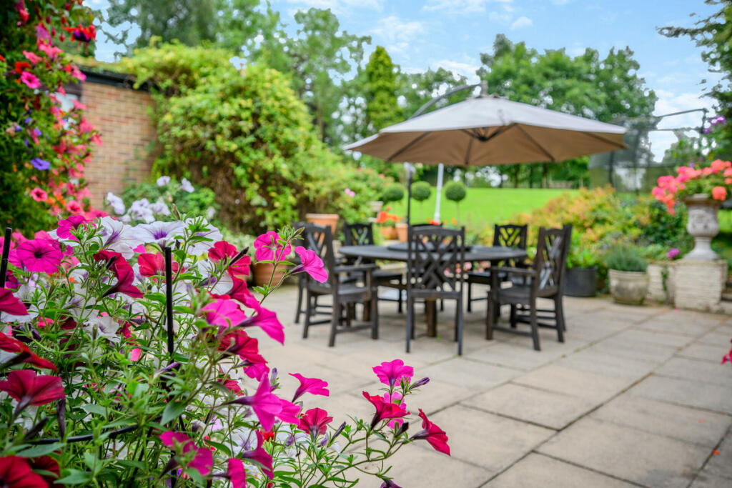 Additional property image - Poolhead Lane, Tanworth-in-Arden, Warwickshire B94 5ED