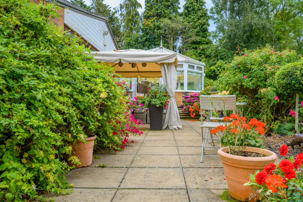 Additional property image - Poolhead Lane, Tanworth-in-Arden, Warwickshire B94 5ED
