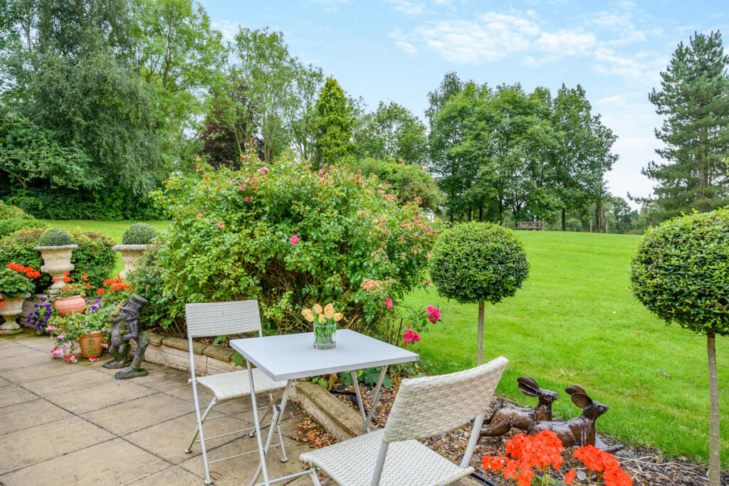 Additional property image - Poolhead Lane, Tanworth-in-Arden, Warwickshire B94 5ED