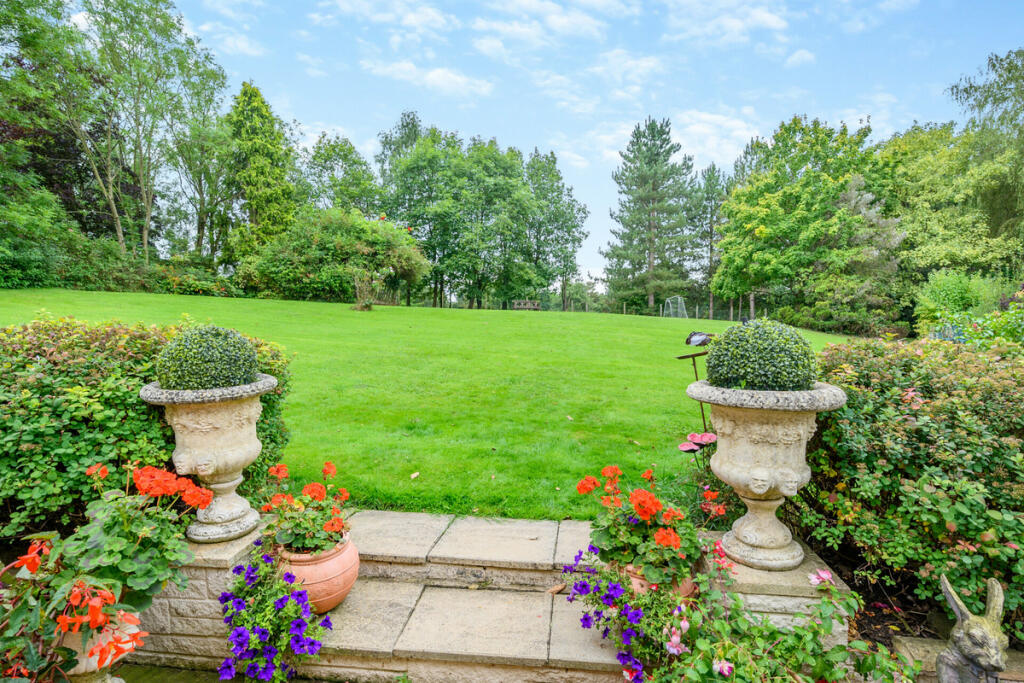 Additional property image - Poolhead Lane, Tanworth-in-Arden, Warwickshire B94 5ED