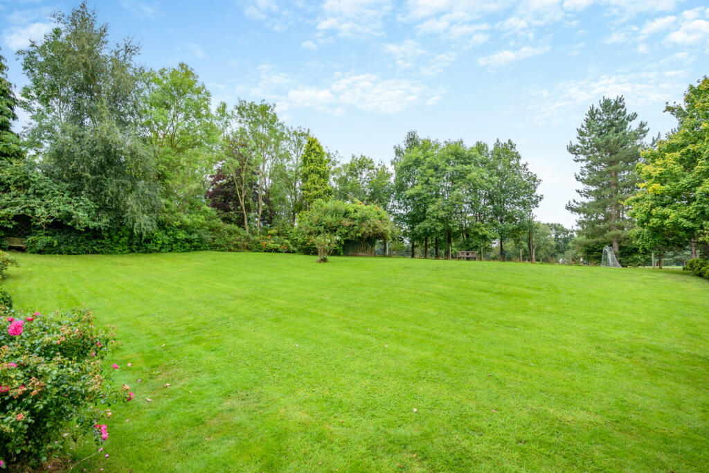 Additional property image - Poolhead Lane, Tanworth-in-Arden, Warwickshire B94 5ED