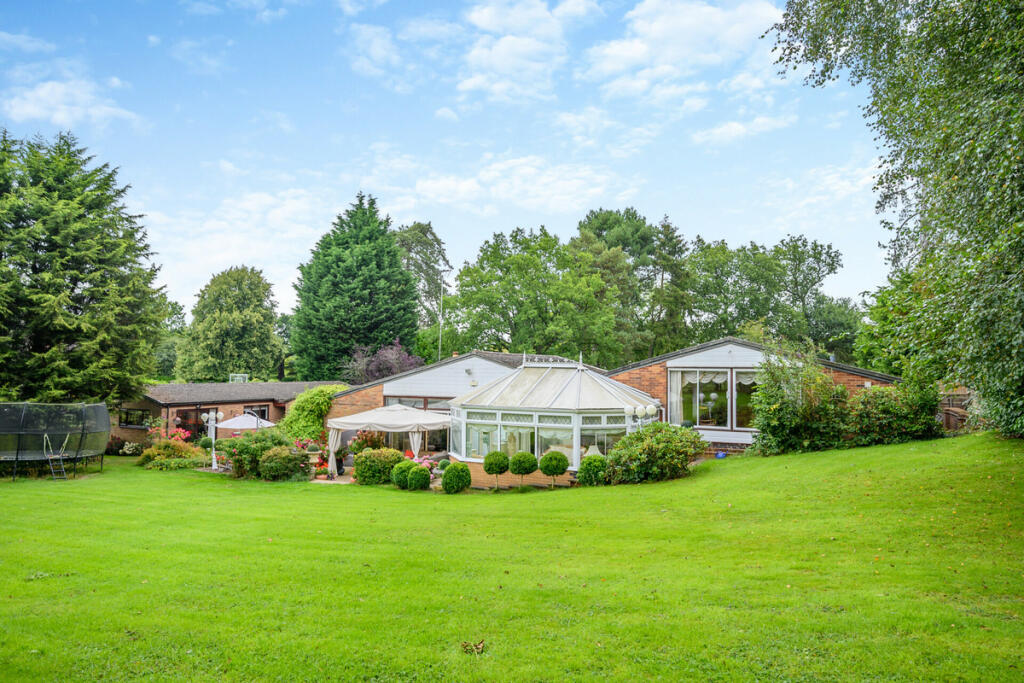 Additional property image - Poolhead Lane, Tanworth-in-Arden, Warwickshire B94 5ED