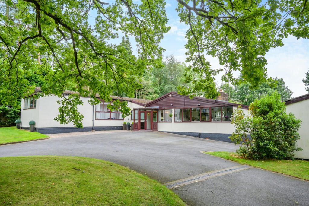 Additional property image - Poolhead Lane, Tanworth-in-Arden, Warwickshire B94 5ED