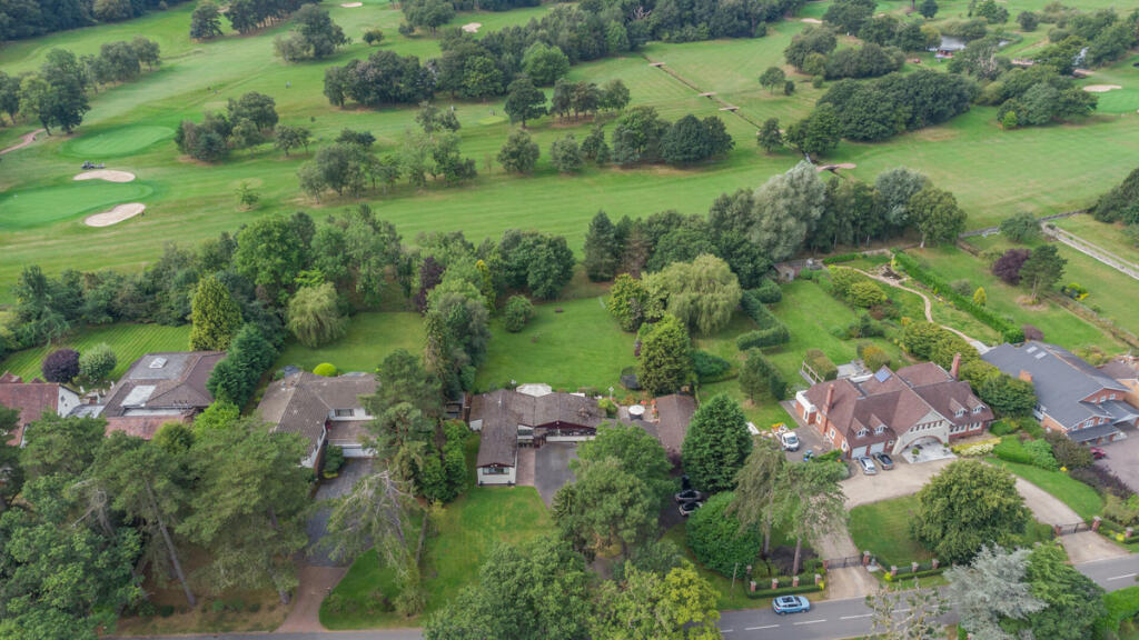 Additional property image - Poolhead Lane, Tanworth-in-Arden, Warwickshire B94 5ED
