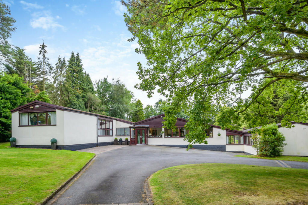 Additional property image - Poolhead Lane, Tanworth-in-Arden, Warwickshire B94 5ED