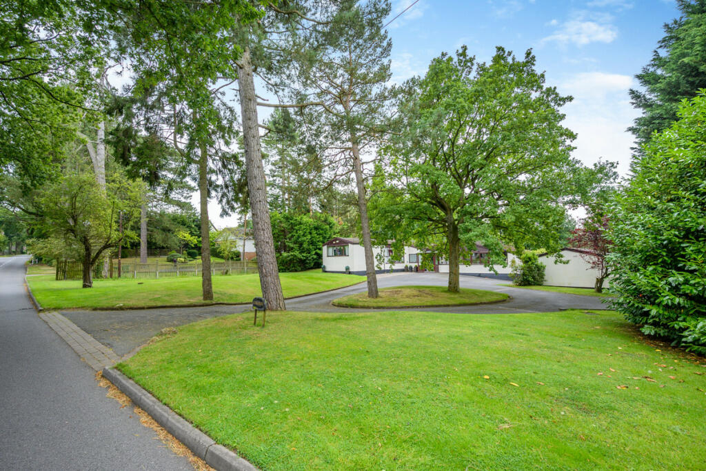 Additional property image - Poolhead Lane, Tanworth-in-Arden, Warwickshire B94 5ED