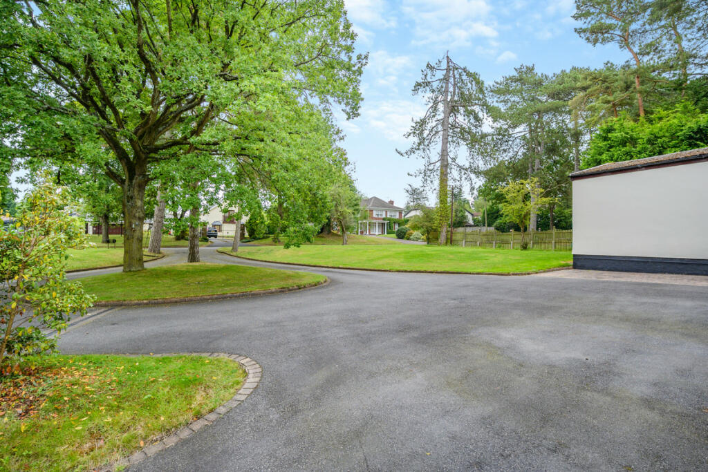 Additional property image - Poolhead Lane, Tanworth-in-Arden, Warwickshire B94 5ED
