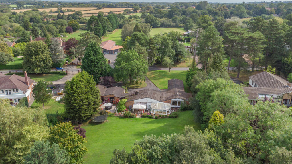 Additional property image - Poolhead Lane, Tanworth-in-Arden, Warwickshire B94 5ED