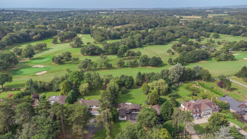 Additional property image - Poolhead Lane, Tanworth-in-Arden, Warwickshire B94 5ED