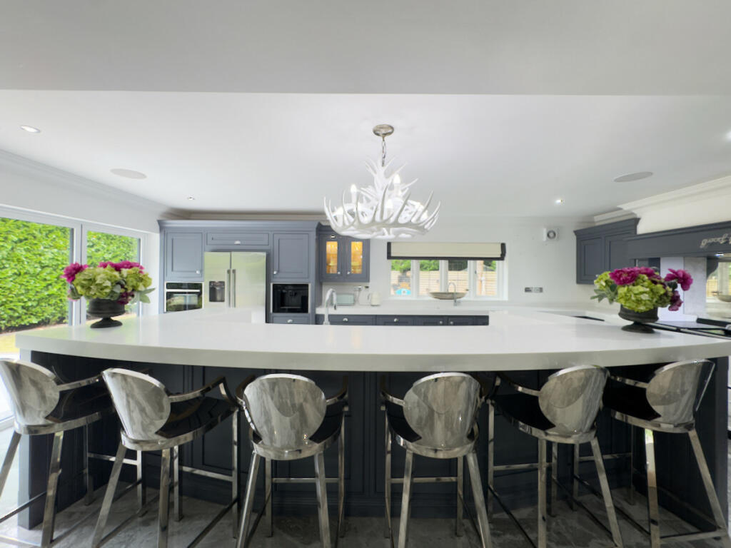 Additional property image - Claverdon Drive, Sutton Coldfield, West Midlands B74 3AH