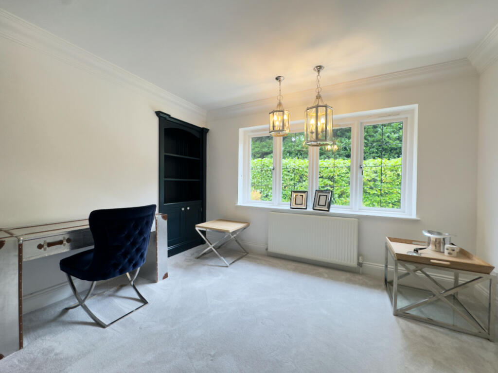 Additional property image - Claverdon Drive, Sutton Coldfield, West Midlands B74 3AH