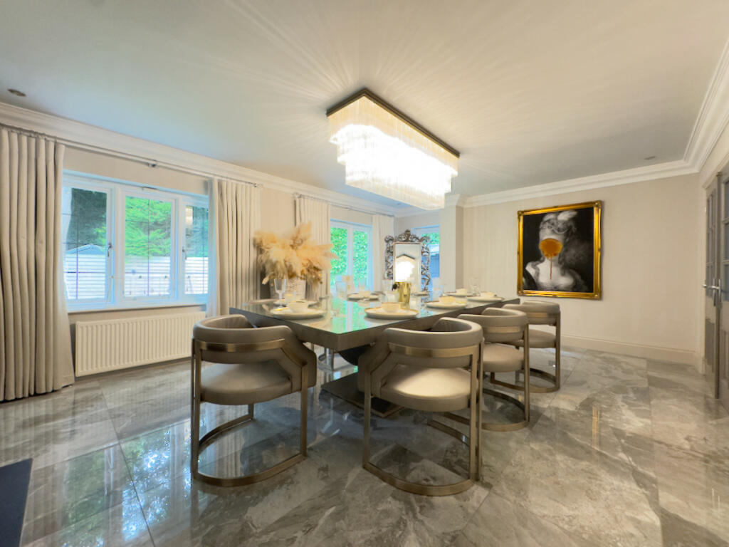 Additional property image - Claverdon Drive, Sutton Coldfield, West Midlands B74 3AH